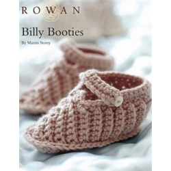 Rowan Classic BABIES